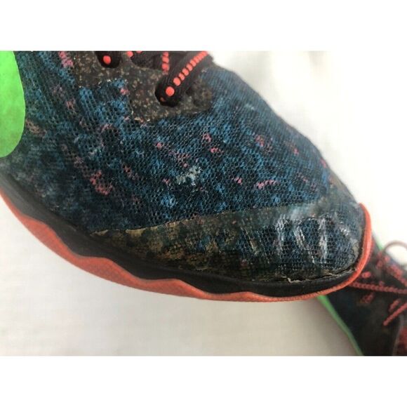 Nike XC Grind Womens Running Shoes Sz 8.5 Racing Cross Country Track Marathon - Picture 12 of 16